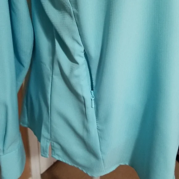 Columbia sportswear  windbreaker  XL XT - Picture 2 of 8